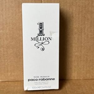 Paco Rabanne - 1 Million